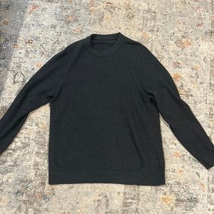 Lululemon Sweater